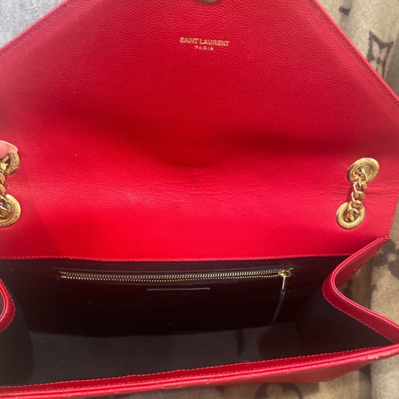 Ysl designer handbag - Picture 4 of 5